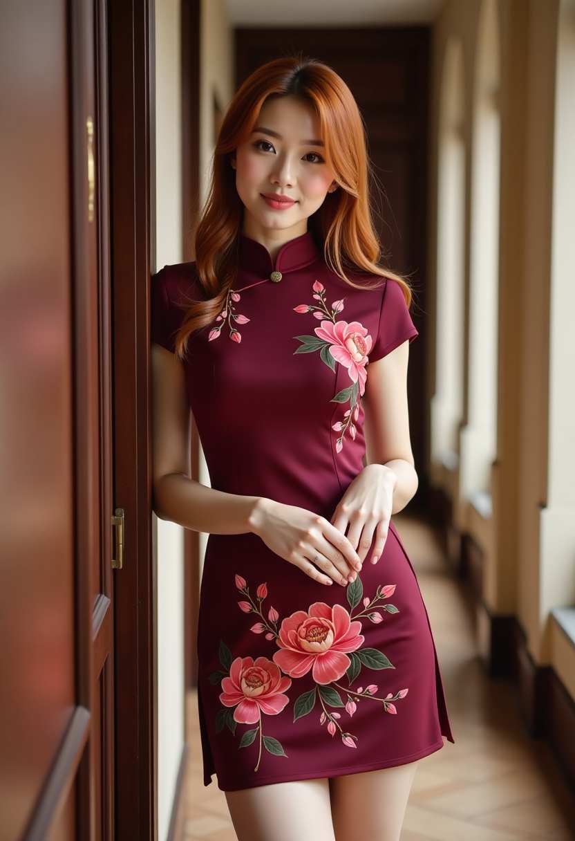 最好的时光