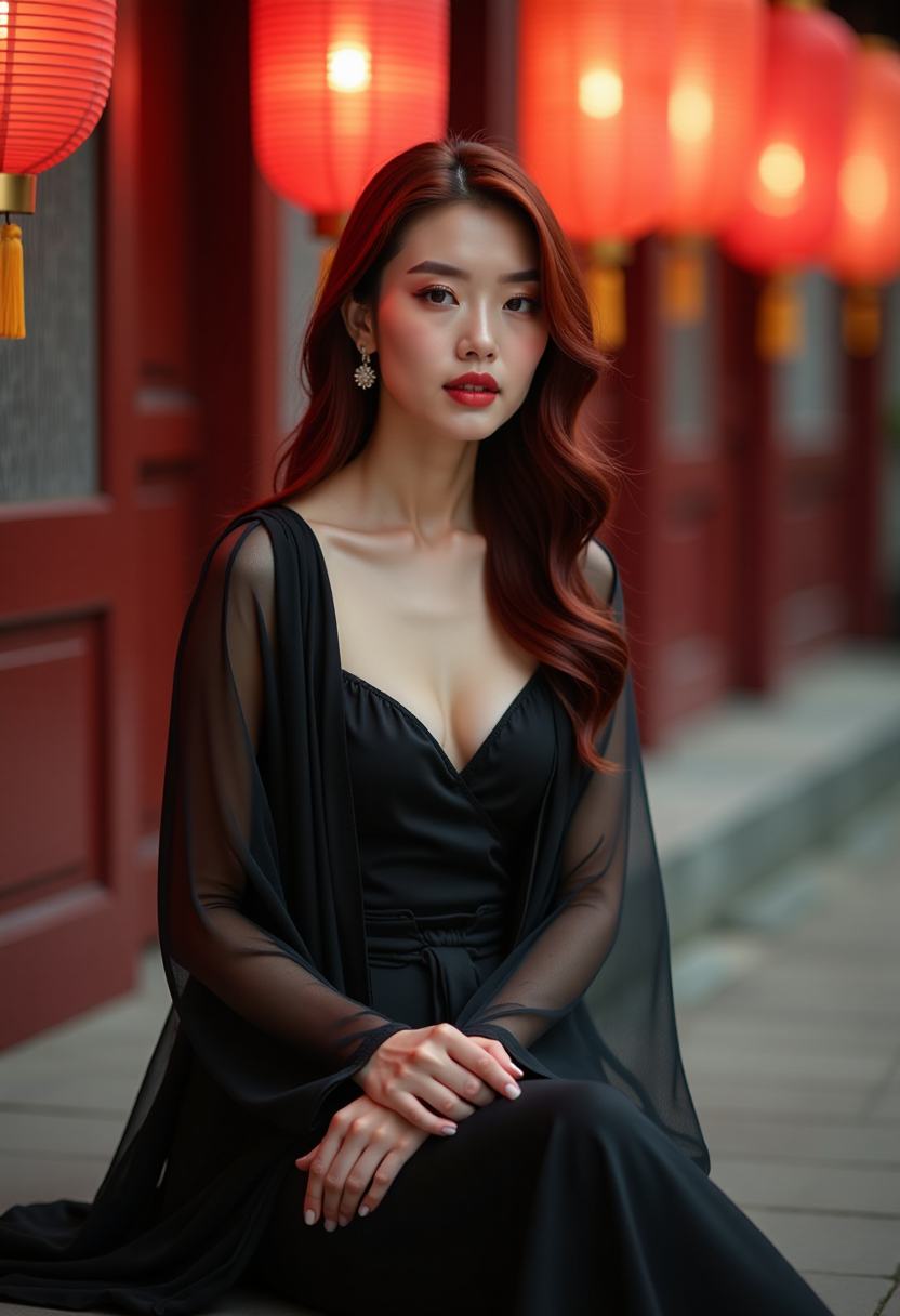 千禧曼波